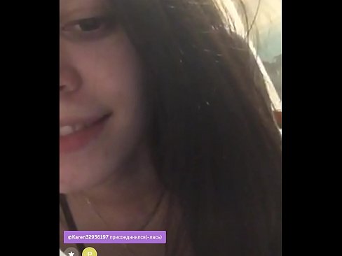 ❤️ Slutty Russian bitch (Periscope, VKontakte, Instagram) ️ Porno sa amin tl.pornoboden.ru ﹏