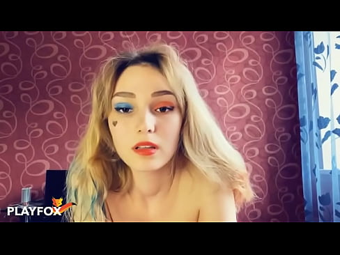 ❤️ Binigyan ako ng magic virtual reality glasses ng pakikipagtalik kay Harley Quinn ️ Porno sa amin tl.pornoboden.ru ﹏