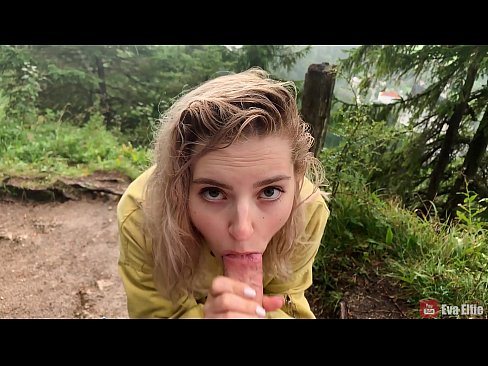 ❤️ Batang babae swallows cum pagkatapos ng isang pampublikong blowjob - Eva Elfi ️ Porno sa amin tl.pornoboden.ru ﹏